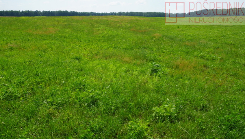 Działka Sprzedaż Bobolice