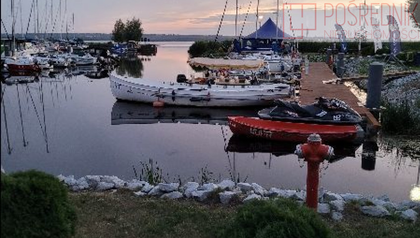 Działka Sprzedaż Lubczyna