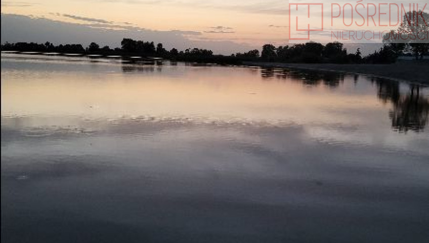 Działka Sprzedaż Lubczyna