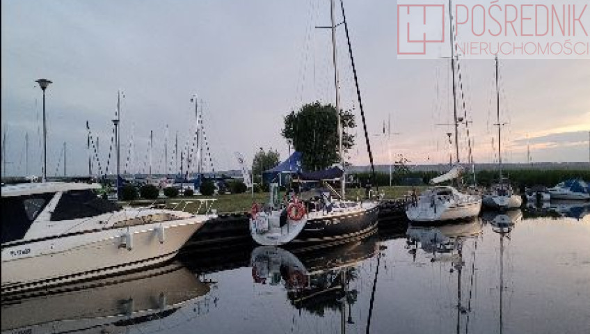 Działka Sprzedaż Lubczyna