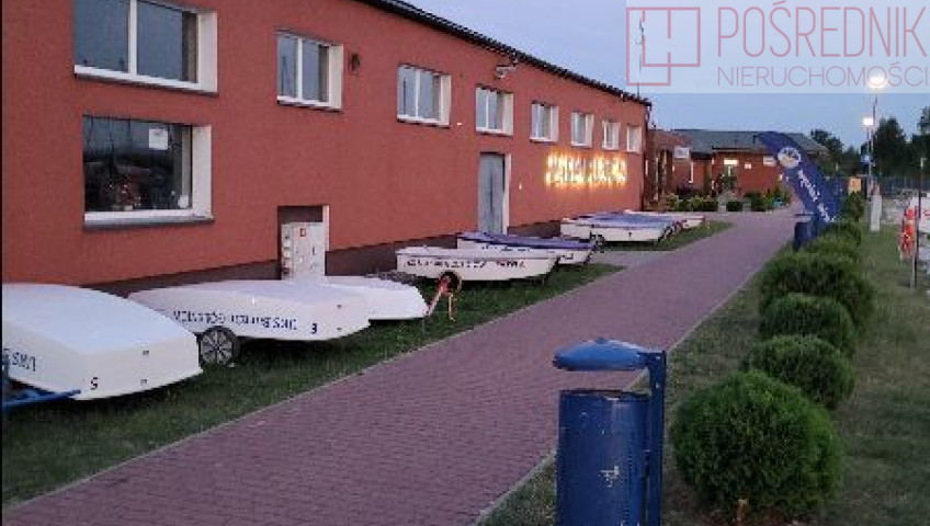 Działka Sprzedaż Lubczyna