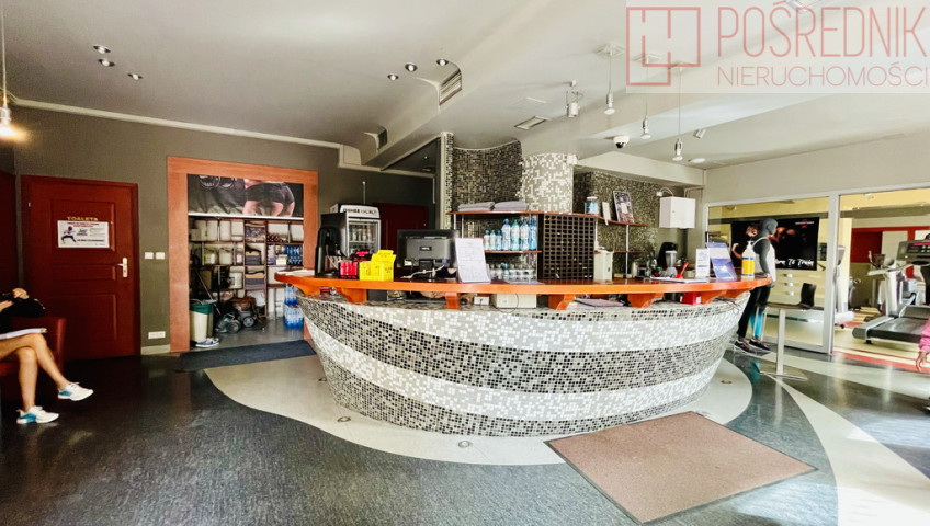 Lokal Wynajem Szczecin Centrum