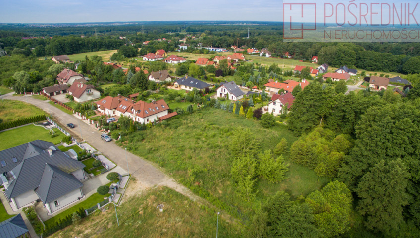 Działka Sprzedaż Pilchowo