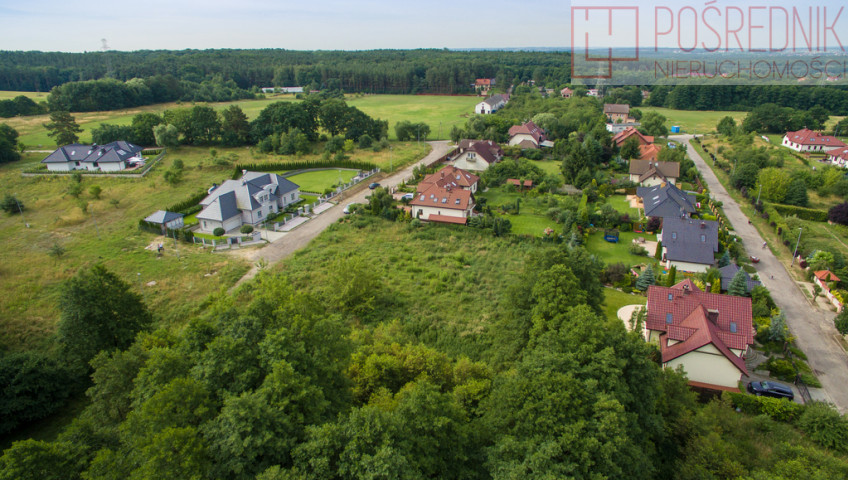 Działka Sprzedaż Pilchowo
