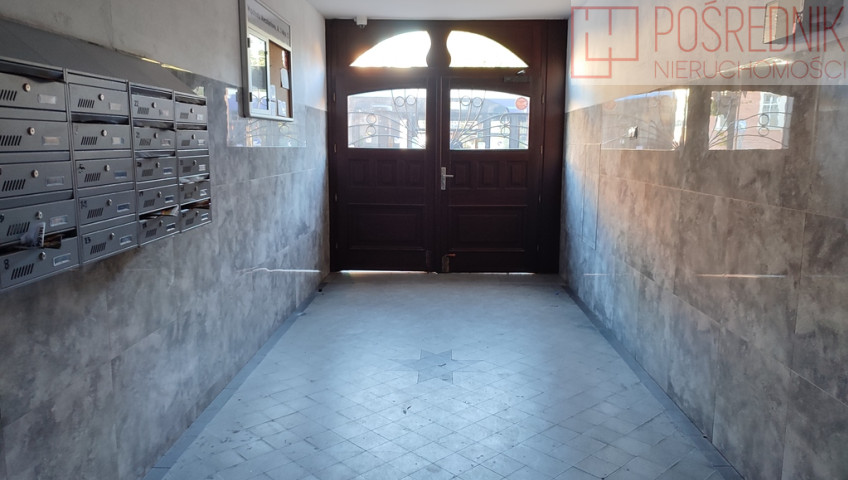Mieszkanie Sprzedaż Szczecin Śródmieście-Centrum 3 Maja