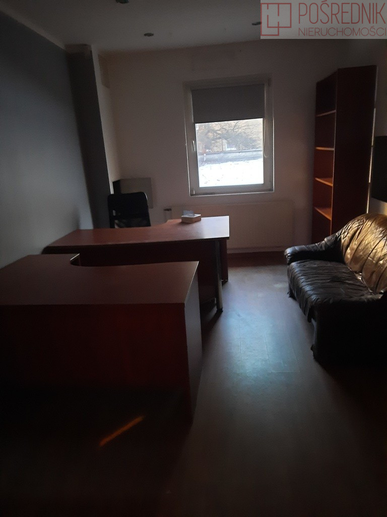 Lokal Wynajem Szczecin Śródmieście-Centrum