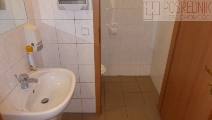 Lokal Wynajem Szczecin Pomorzany