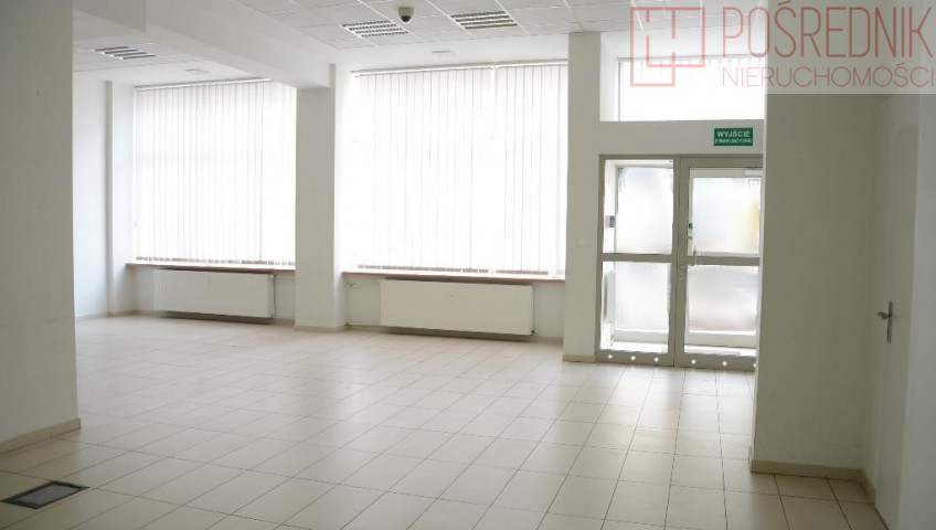 Lokal Sprzedaż Szczecin Pomorzany