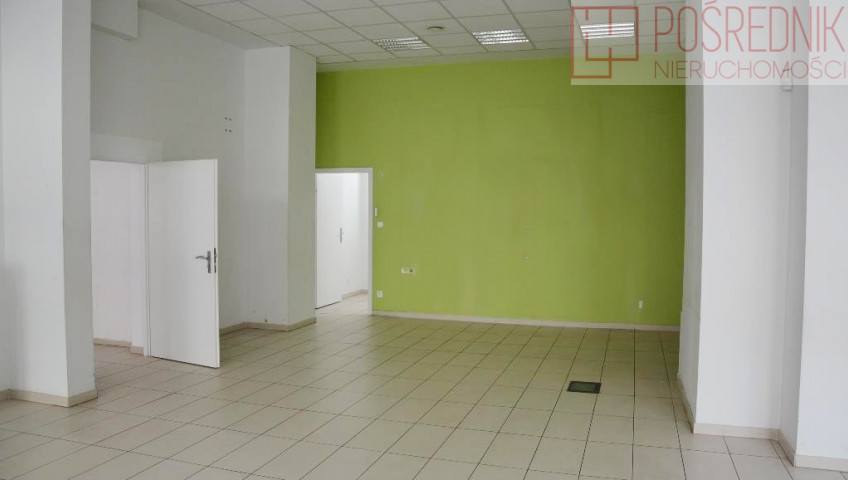Lokal Sprzedaż Szczecin Pomorzany