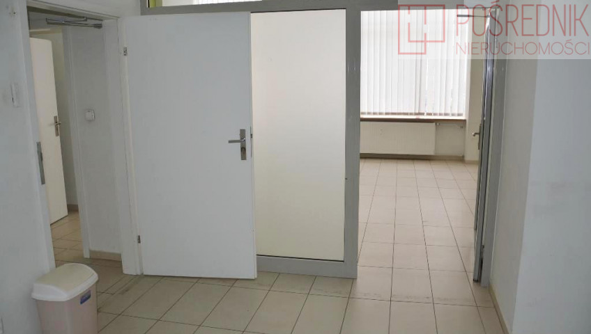 Lokal Sprzedaż Szczecin Pomorzany