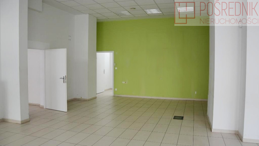 Lokal Sprzedaż Szczecin Pomorzany