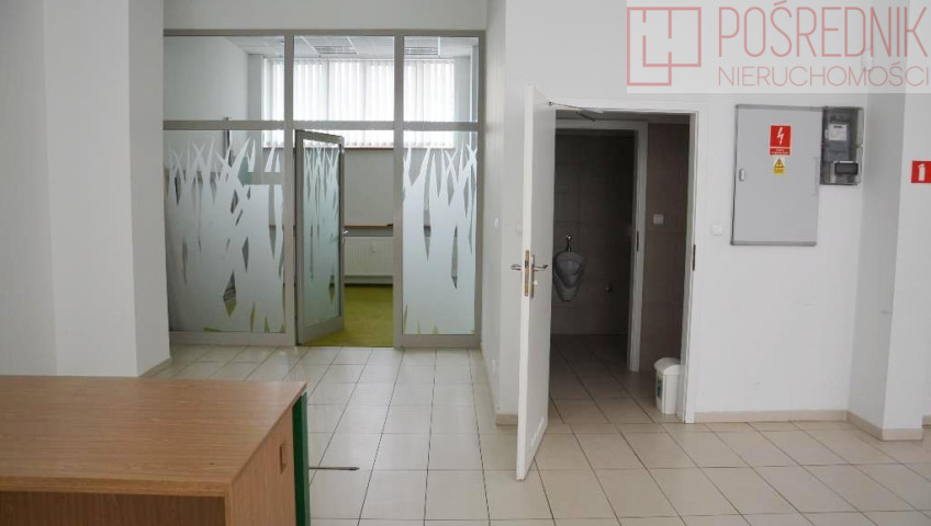 Lokal Sprzedaż Szczecin Pomorzany