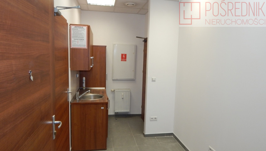 Lokal Sprzedaż Szczecin Pomorzany