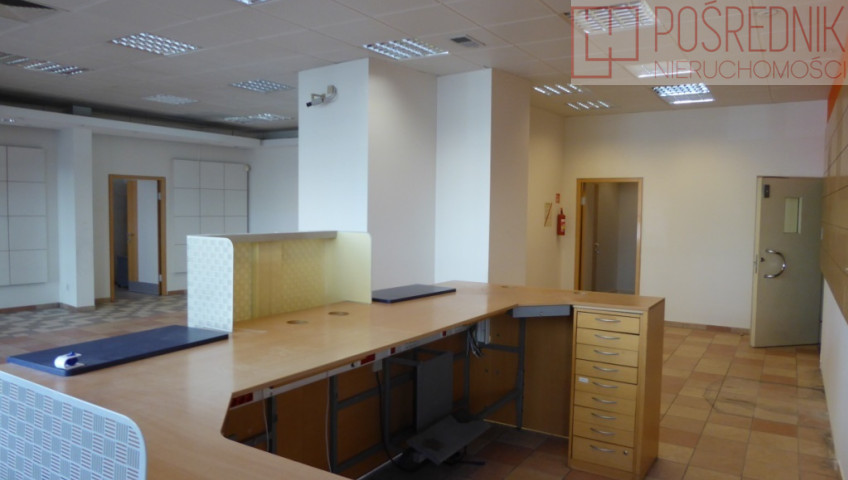 Lokal Sprzedaż Szczecin Pomorzany