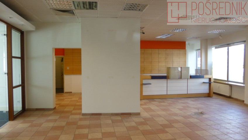 Lokal Sprzedaż Szczecin Pomorzany