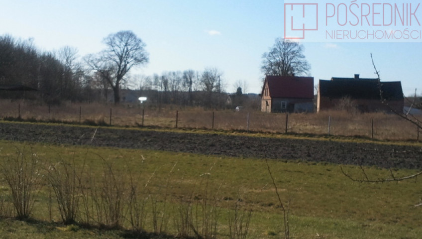 Działka Sprzedaż Warnołęka