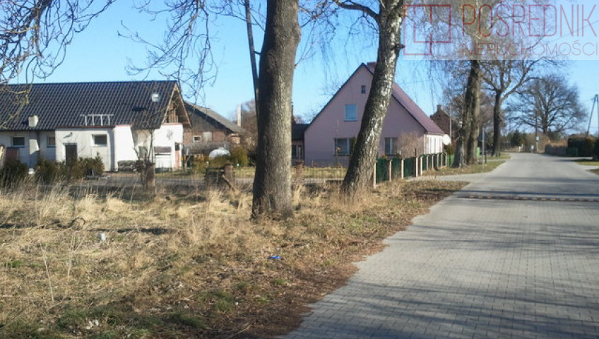 Działka Sprzedaż Warnołęka