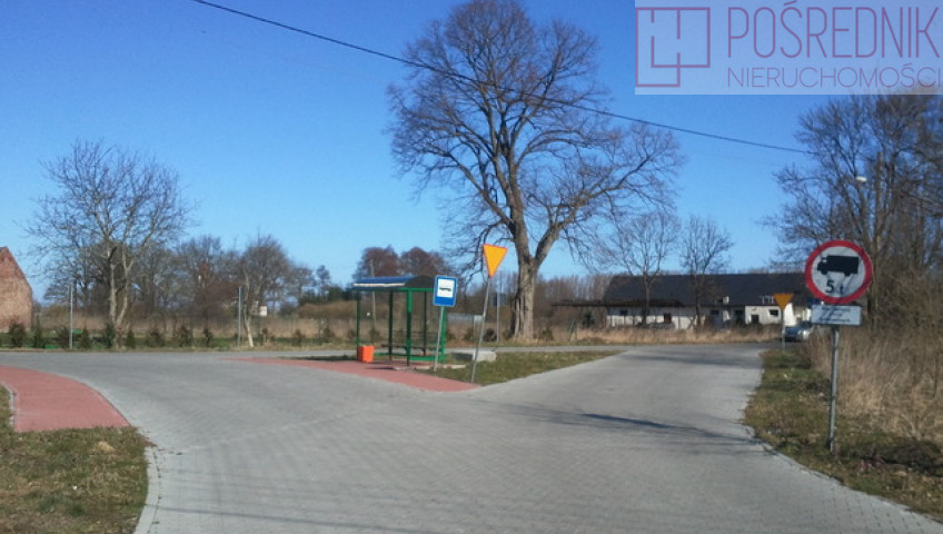 Działka Sprzedaż Warnołęka
