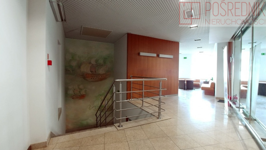Lokal Wynajem Szczecin Centrum