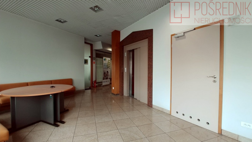 Lokal Wynajem Szczecin Centrum