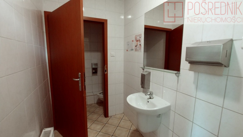 Lokal Wynajem Szczecin Centrum