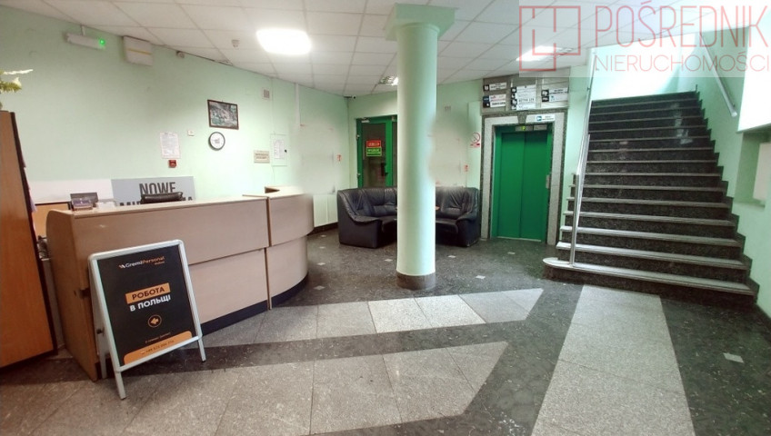 Lokal Wynajem Szczecin Centrum
