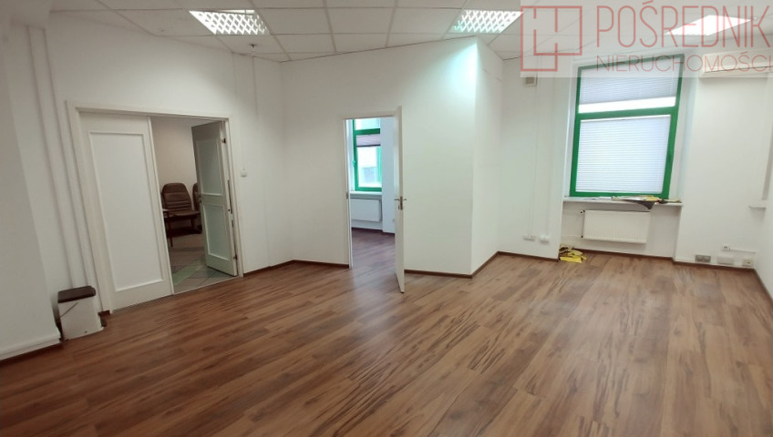Lokal Wynajem Szczecin Centrum