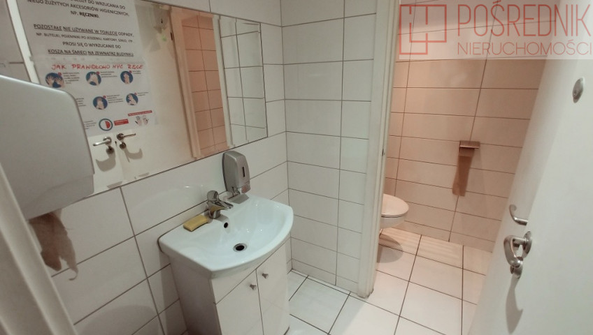 Lokal Wynajem Szczecin Centrum