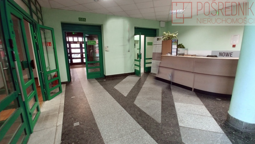 Lokal Wynajem Szczecin Centrum