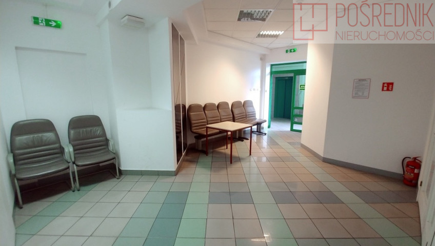 Lokal Wynajem Szczecin Centrum