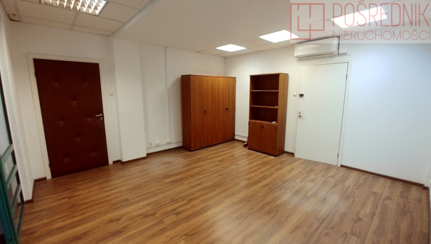 Lokal Wynajem Szczecin Centrum
