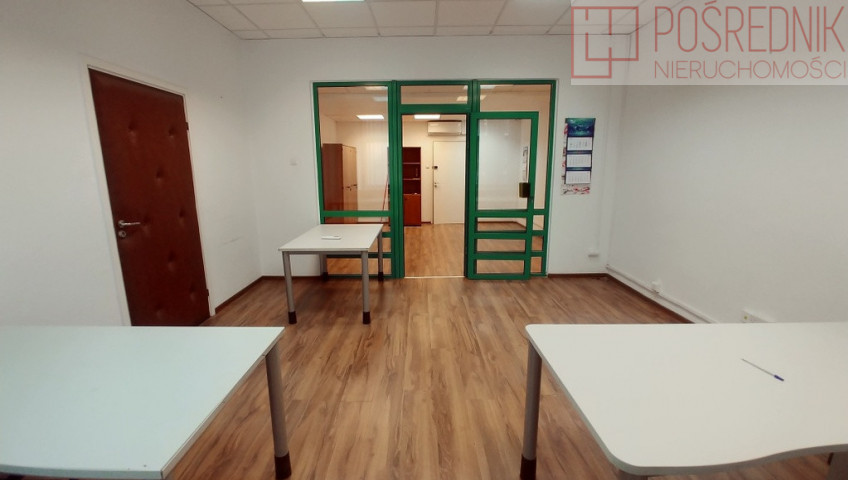 Lokal Wynajem Szczecin Centrum