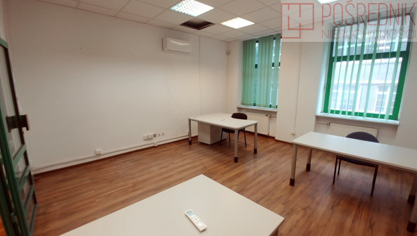 Lokal Wynajem Szczecin Centrum