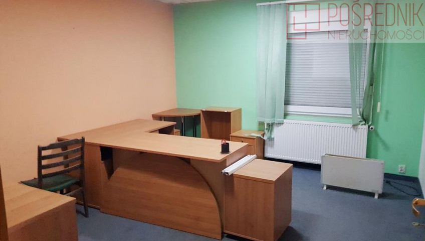 Obiekt Sprzedaż Szczecin Płonia