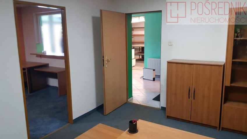 Obiekt Sprzedaż Szczecin Płonia