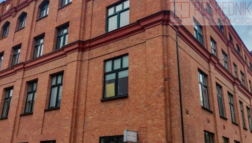Mieszkanie Sprzedaż Szczecin Śródmieście-Centrum
