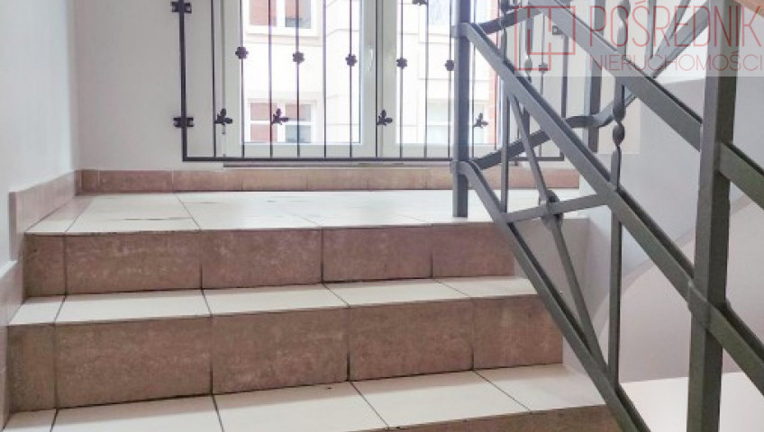 Mieszkanie Sprzedaż Szczecin Śródmieście-Centrum