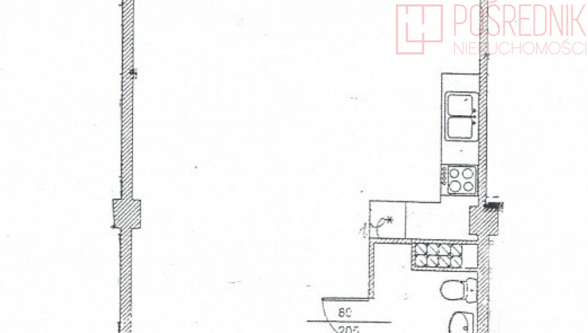 Mieszkanie Sprzedaż Szczecin Śródmieście-Centrum
