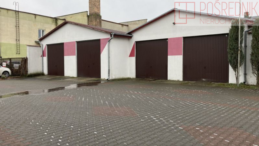 Lokal Sprzedaż Nowogard