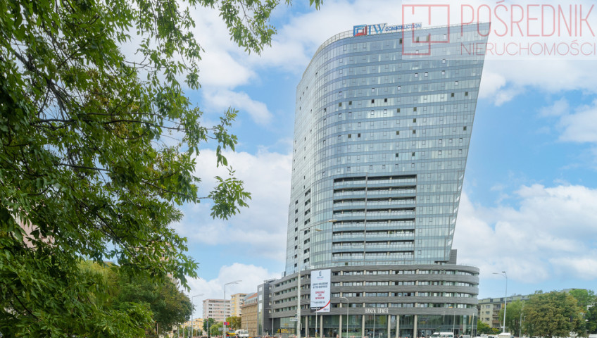 Mieszkanie Wynajem Szczecin Centrum al.&nbsp;Wyzwolenia