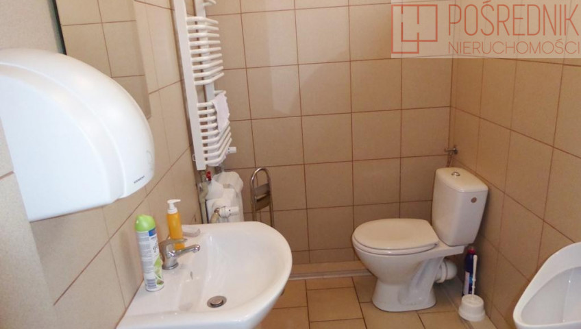 Obiekt Wynajem Szczecin Zdroje
