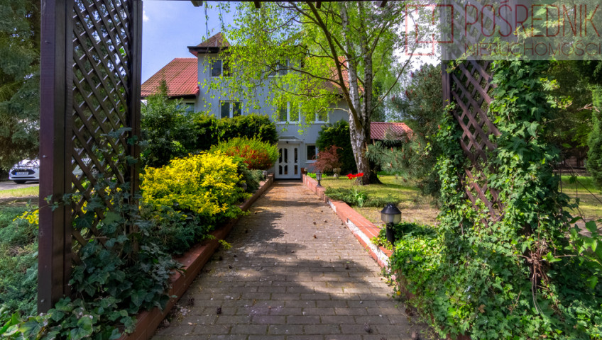 Dom Sprzedaż Szczecin Dąbie
