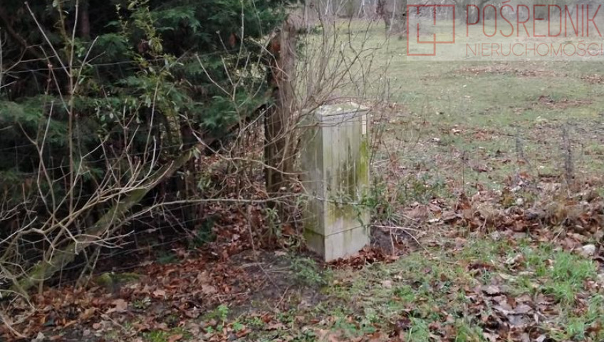 Działka Sprzedaż Rzędziny