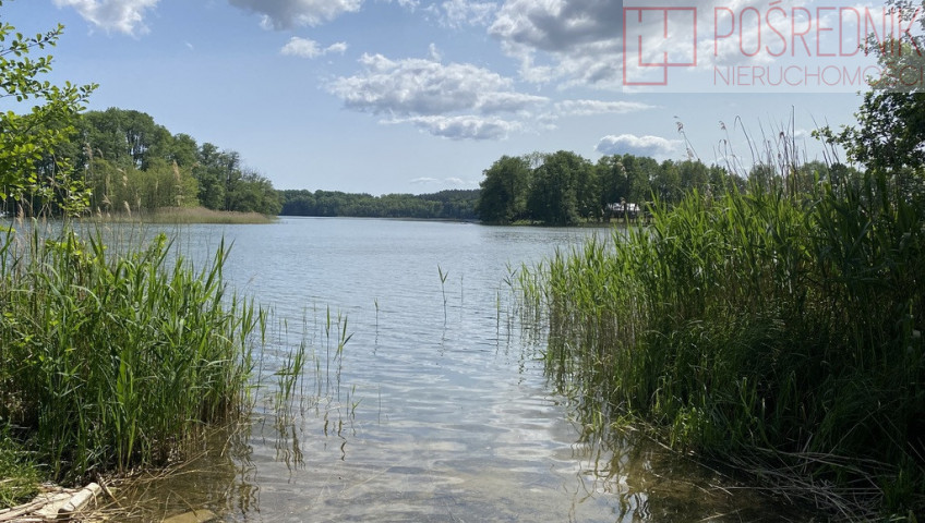Działka Sprzedaż Przybiernów