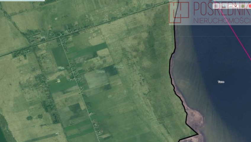 Działka Sprzedaż Giżyn
