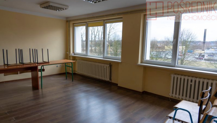 Lokal Wynajem Nowogard Bohaterów Warszawy