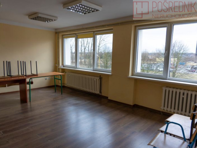 Lokal Wynajem Nowogard Bohaterów Warszawy