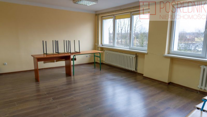 Lokal Wynajem Nowogard Bohaterów Warszawy