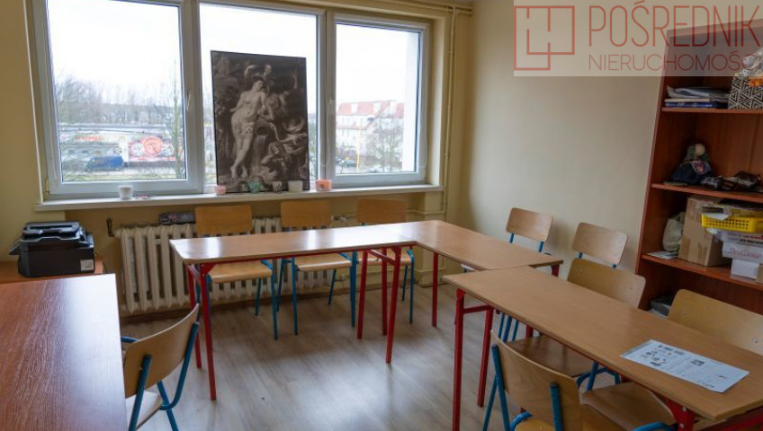 Lokal Wynajem Nowogard Bohaterów Warszawy