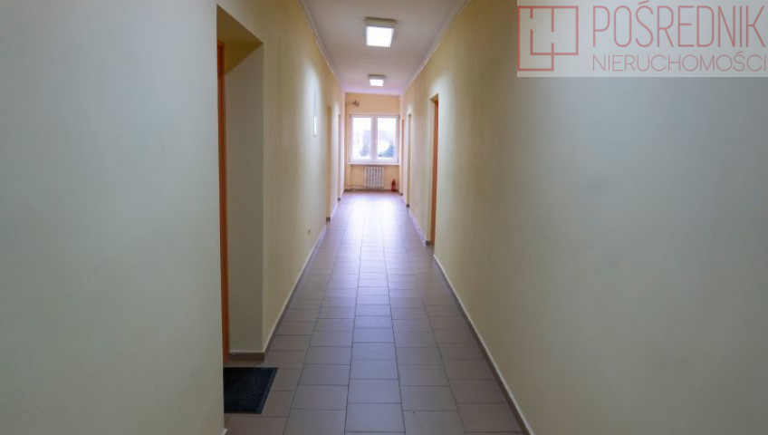 Lokal Wynajem Nowogard Bohaterów Warszawy